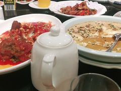 -新南华大酒店(广中店)