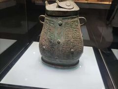 -镇江博物馆