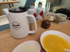 -苏小柳点心·手作小笼包(新街口分院店)