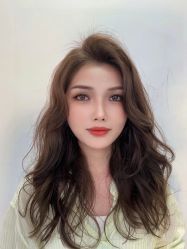 -丽时 Hair Salon