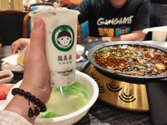 -情妹耙泥鳅·江湖川菜(科华店)