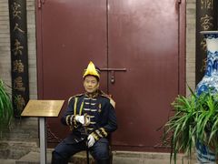 -卫鼎轩·曹公馆(鼓楼店)