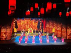 -杭州宋城