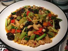 -鼎盛蜀坊·重庆江湖菜(市桥地铁站店)