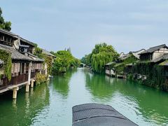 -乌镇景区