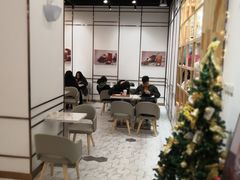 -KOI Thé(力宝广场店)