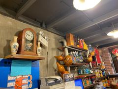 -大胡子古法瓦缸烧烤(亚泰北街店)