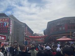 -古文化街旅游区