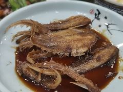 -罗阳人家私房菜(罗阳路店)