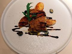 法式煎鹅肝-阿妮叶李(光谷世界城店)