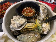 -聚味瞿记·龙虾堂(天元店)