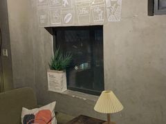 -新沙洞咖啡(泉乐坊店)