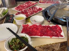 -小肥牛潮汕牛肉火锅(南联店)