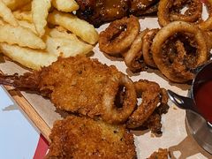 -必胜客(唐延店)