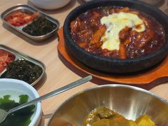 -小木屋拌饭(西安万象天地店)