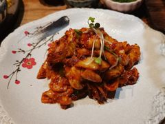 拌墨斗-黑牛の店·和牛烧肉(大悦城店)