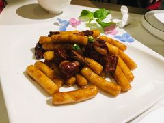 -徽镇小厨·经典徽菜(马连道店)