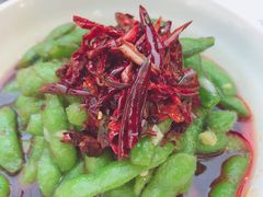 -靓靓蒸虾·头牌蒸虾(雪松路总店)