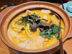 -甘家界柠檬鸭(安吉店)