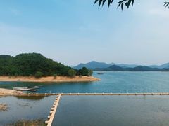 -北京金海湖景区