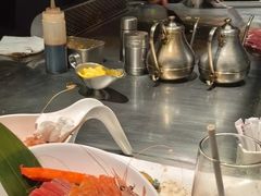 -水木锦堂·自助铁板烧(世贸天阶店)