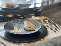 -一板铁板烧·隐秘一线江景花园餐厅(西湖左岸·天元店)