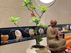 -王府茶宴(大观园总店)