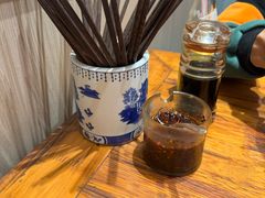 -马蹄街馄饨(万达店)