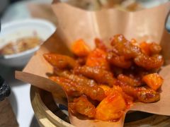 -费大厨辣椒炒肉(黄兴中心广场店)