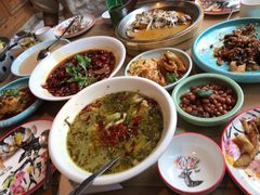 -新白鹿餐厅(城西银泰城店)