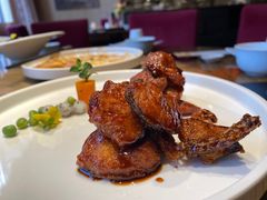 -珍宝轩海鲜火锅(碧湖大厦店)