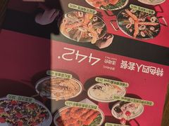 -ZAFFERANO西班牙海鲜饭(上海首店)