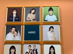 -海马体照相馆(大连柏威年购物中心店)