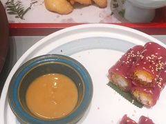 -南景饭店(万家丽路店)