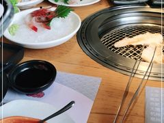 -赤坂亭·M9和牛烧肉·铁板烧·日料398放题(长泰广场店)