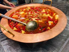 -麻路成都火锅(柏威年店)