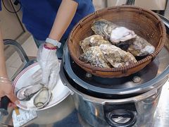 -明本湛江鸡•海鲜小厨(陈家祠店)