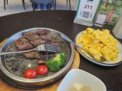 -嘉禾·悦享餐厅(八方汇店)