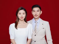 -红像馆连锁精致证件照职场照(中关村店)