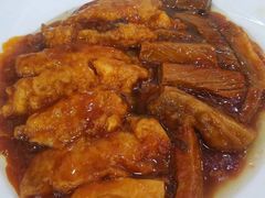 -同发号饭庄(复兴路店)