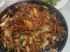 -郭林家常菜(狼垡店)