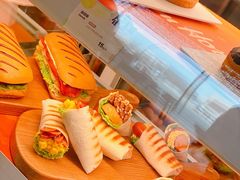 -Tims天好咖啡(河西万象城店)