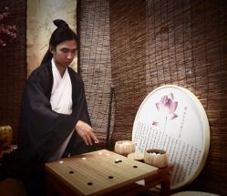 -汉仪华裳汉服馆(打浦桥店)