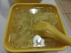 冰花马蹄沙-芬芳甜品(东风西路店)
