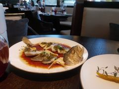 -甄御•海鲜新青岛菜(麦岛店)