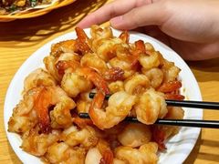 -龚兴城鱼羊吉·家传湖北菜(苗栗路总店)