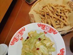 -肖记公安牛肉鱼杂馆·省级非物质文化遗产(三角路直营店)