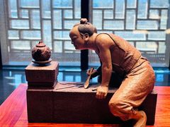 -北京工艺美术博物馆