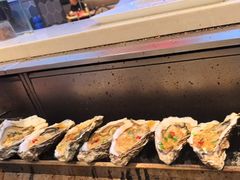 -通海俄式烧烤·俄罗斯大串(嵩山路店)