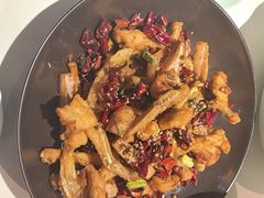 -天成·川菜家宴(礼岗店)